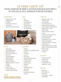 Catalogue Orchestra page 6