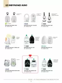 Catalogue Orchestra page 72