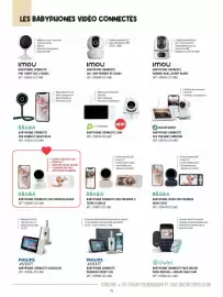 Catalogue Orchestra page 76