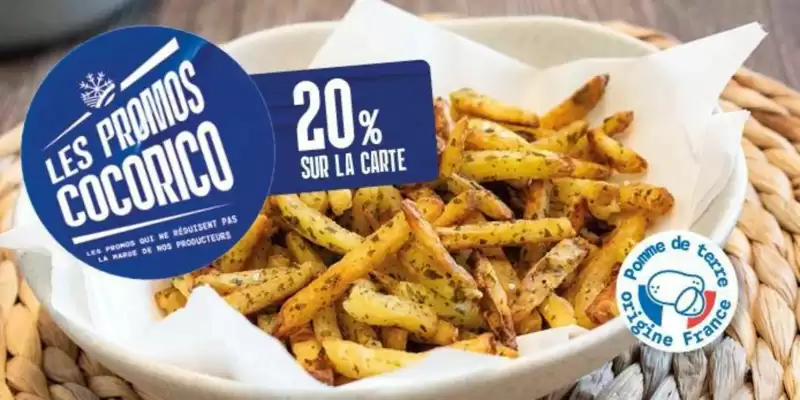 Ecomiam (valable jusqu'au 13-07)