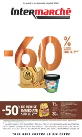 Catalogue Intermarché Express page 1