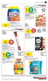 Catalogue Intermarché Express page 11