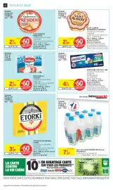 Catalogue Intermarché Express page 12