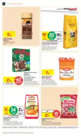 Catalogue Intermarché Express page 14