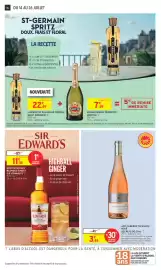 Catalogue Intermarché Express page 16