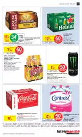 Catalogue Intermarché Express page 17