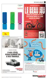 Catalogue Intermarché Express page 19