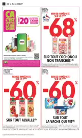 Catalogue Intermarché Express page 2