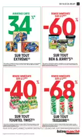 Catalogue Intermarché Express page 3
