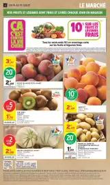Catalogue Intermarché Express page 4