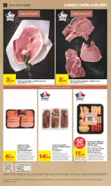 Catalogue Intermarché Express page 6