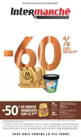 Catalogue Intermarché Contact page 1