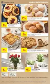Catalogue Intermarché Contact page 10