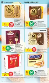 Catalogue Intermarché Contact page 12