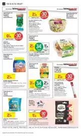 Catalogue Intermarché Contact page 14