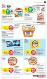 Catalogue Intermarché Contact page 15