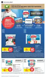 Catalogue Intermarché Contact page 16