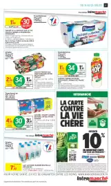 Catalogue Intermarché Contact page 17