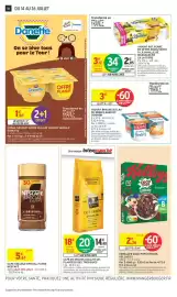 Catalogue Intermarché Contact page 18