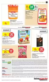 Catalogue Intermarché Contact page 19