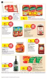 Catalogue Intermarché Contact page 20