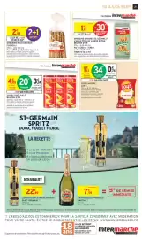 Catalogue Intermarché Contact page 21