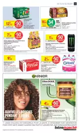 Catalogue Intermarché Contact page 23