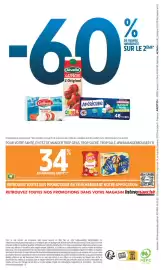 Catalogue Intermarché Contact page 28
