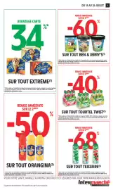 Catalogue Intermarché Contact page 3
