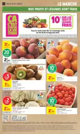 Catalogue Intermarché Contact page 4