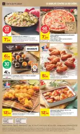 Catalogue Intermarché Contact page 6