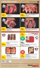 Catalogue Intermarché Contact page 7