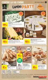 Catalogue Intermarché Contact page 9