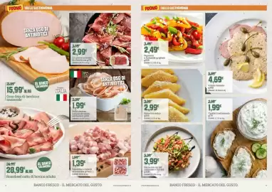 Volantino Banco Fresco settimana 28 Pagina 3