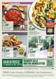 Volantino Banco Fresco settimana 28 Pagina 5