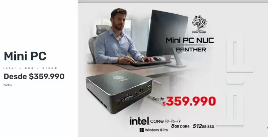Catálogo Bip Página 1