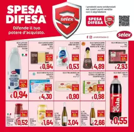 Volantino A&O Pagina 12