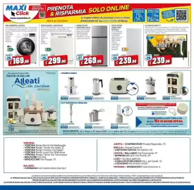 Volantino A&O Pagina 16