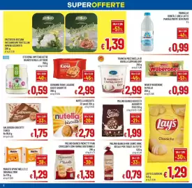 Volantino A&O Pagina 2