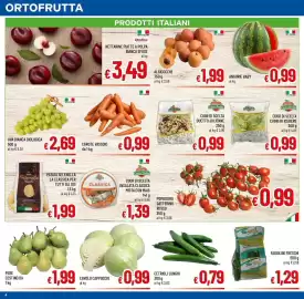 Volantino A&O Pagina 4