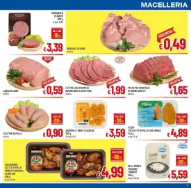 Volantino A&O Pagina 5