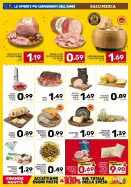 Volantino Il Centesimo Pagina 2