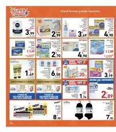 Volantino Spazio Conad Pagina 10