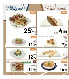 Volantino Spazio Conad Pagina 12