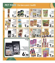 Volantino Spazio Conad Pagina 16