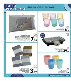 Volantino Spazio Conad Pagina 18