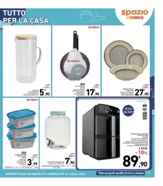 Volantino Spazio Conad Pagina 19