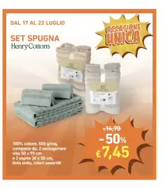 Volantino Spazio Conad Pagina 23