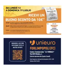Volantino Spazio Conad Pagina 24