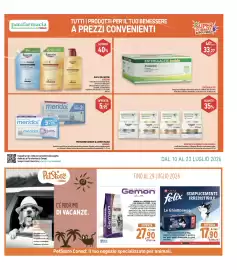 Volantino Spazio Conad Pagina 25
